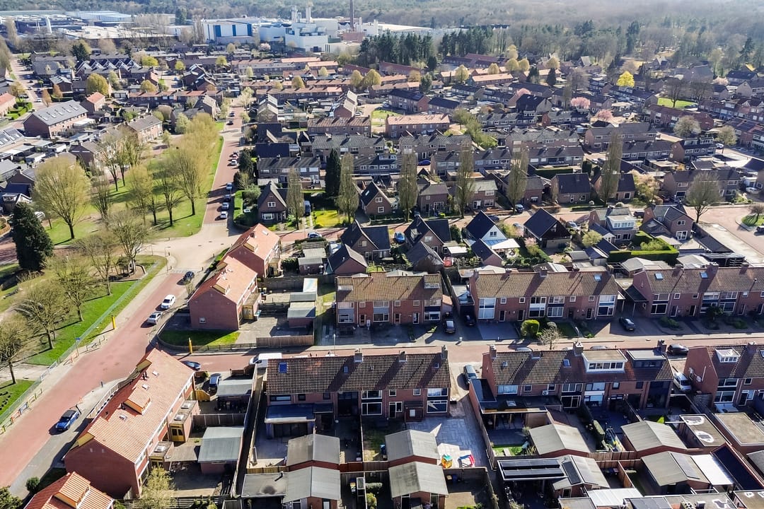 Foto 8 van J.H. van 't Hoffstraat 6