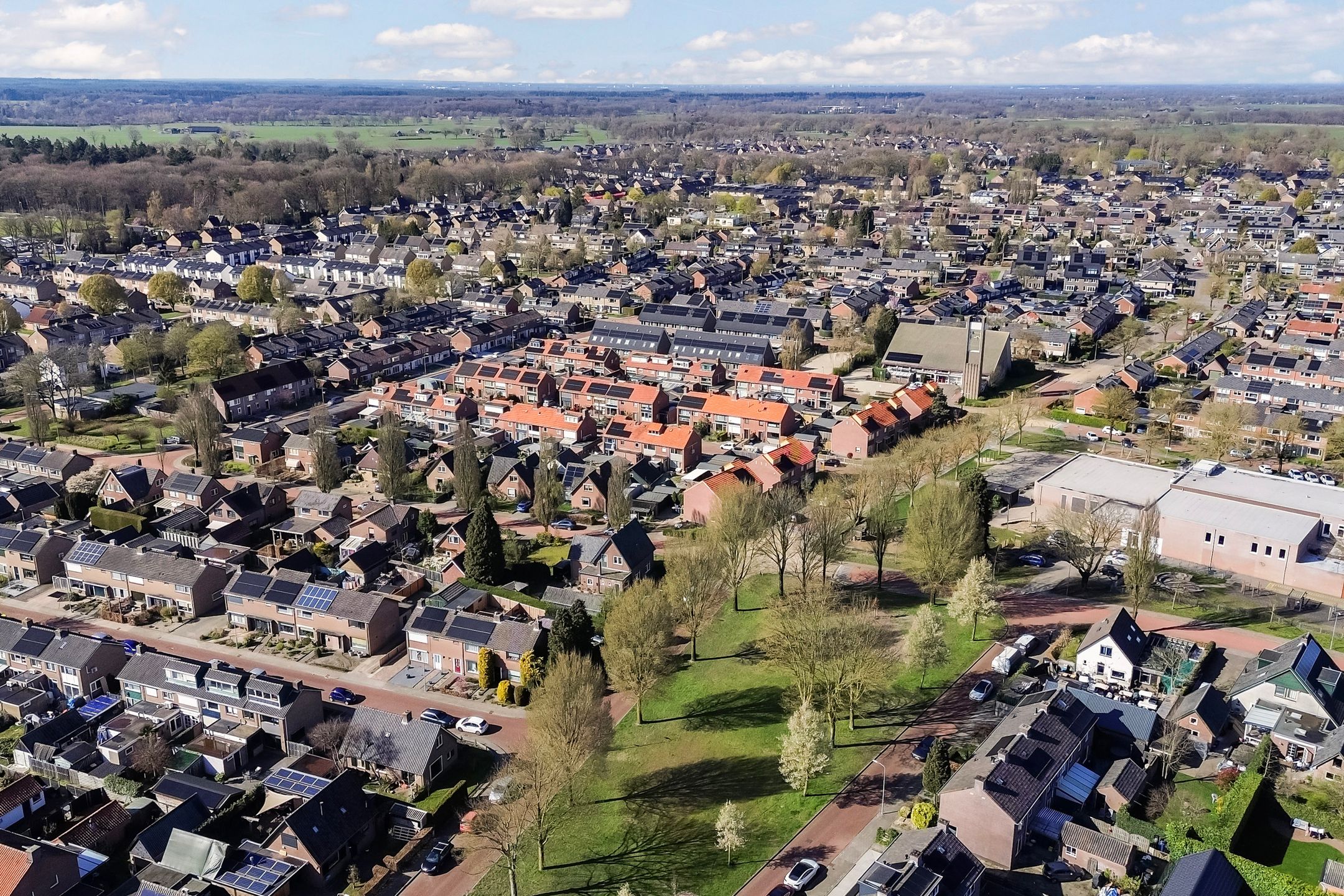 Foto 9 van J.H. van 't Hoffstraat 6