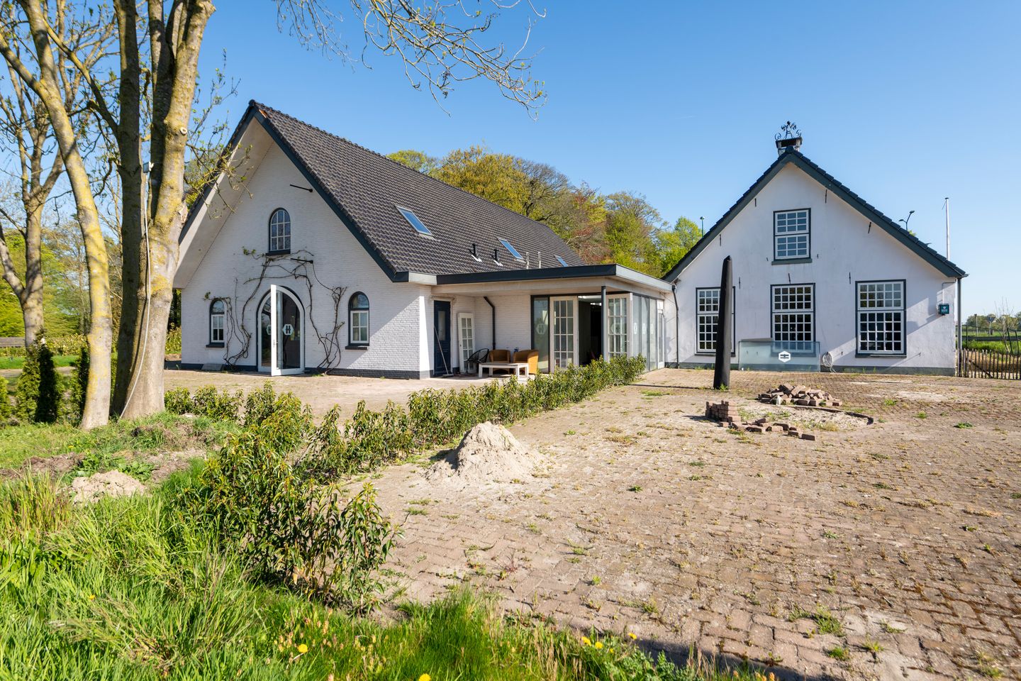 Bekijk foto 4 van Koningin Wilhelminaweg 126