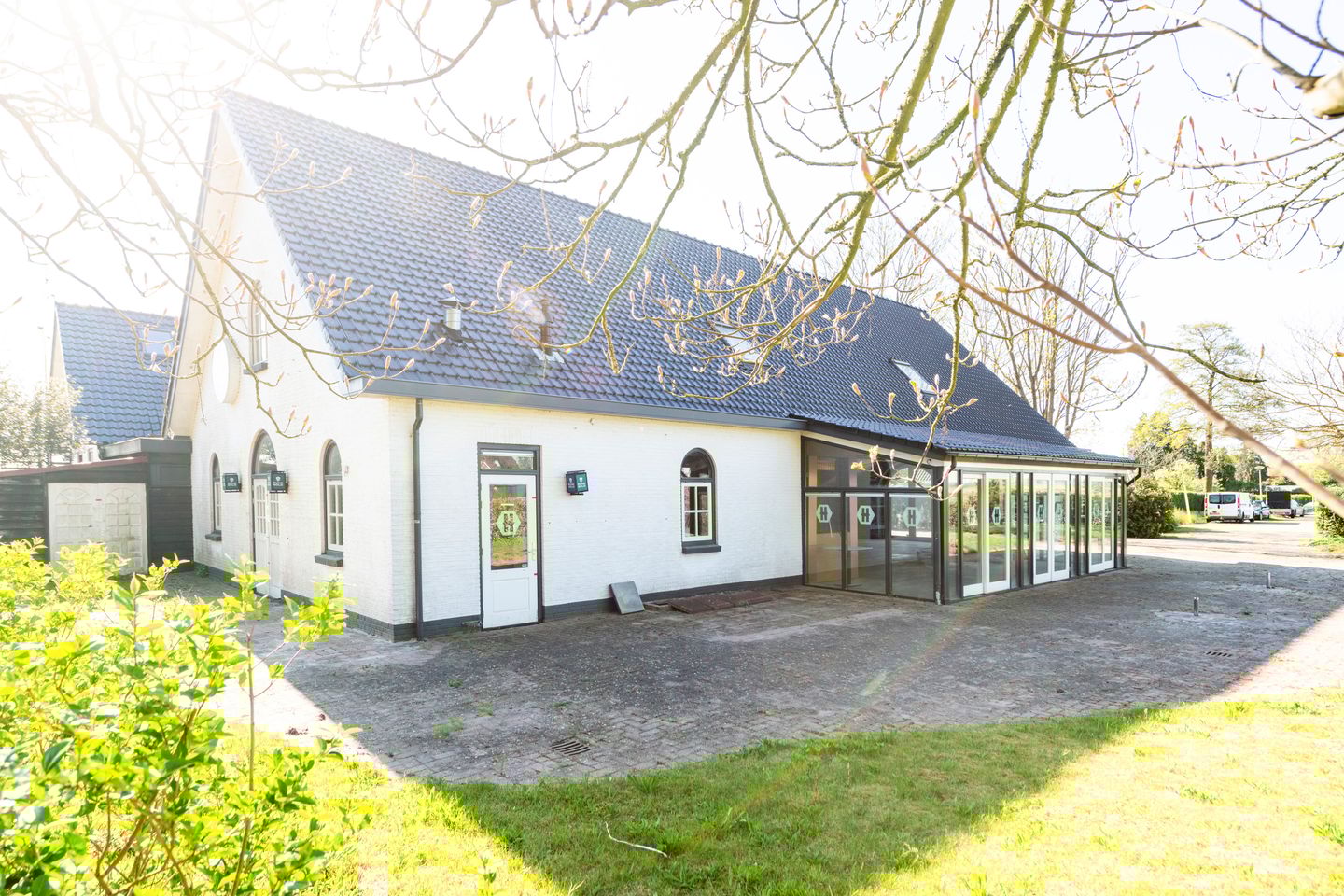 Bekijk foto 3 van Koningin Wilhelminaweg 126