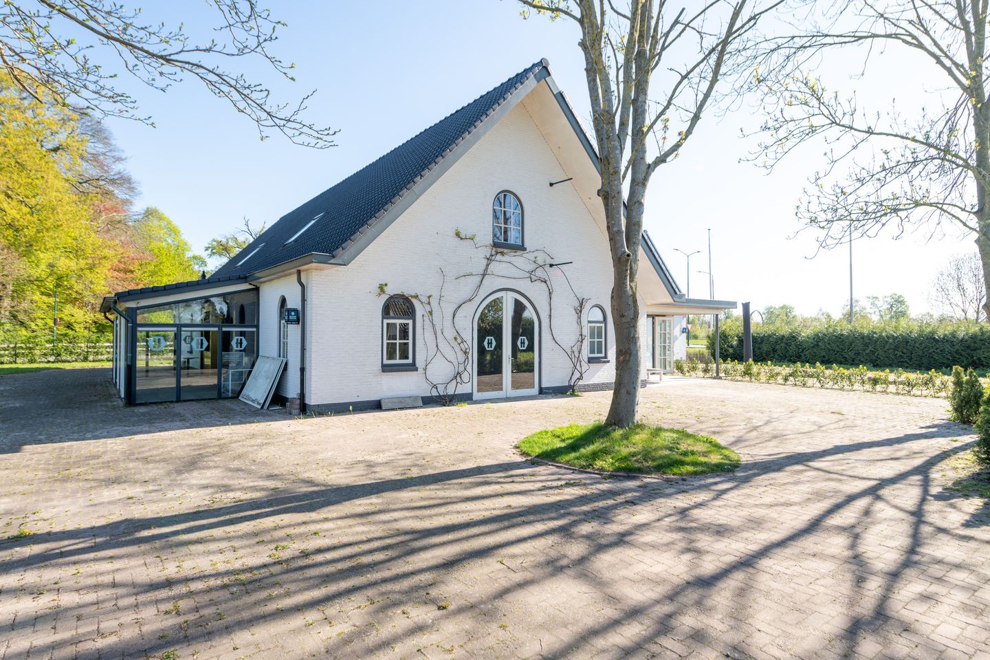 Bekijk foto 2 van Koningin Wilhelminaweg 126