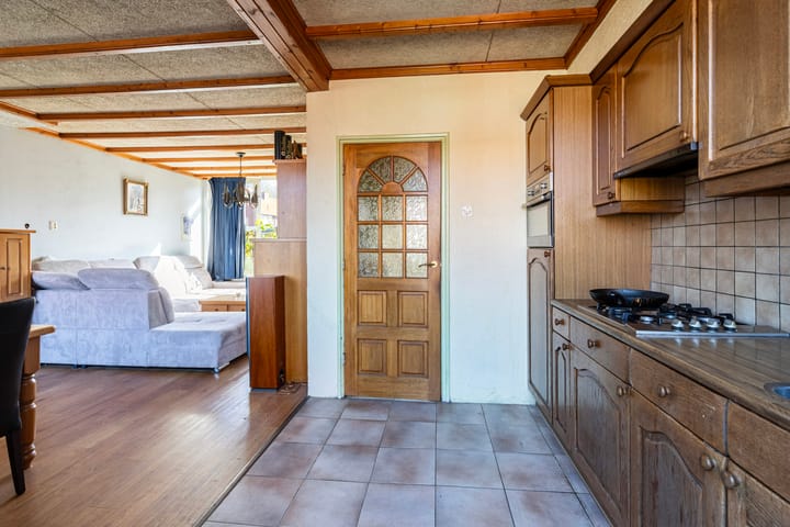 Foto 3 van J.H. van 't Hoffstraat 6