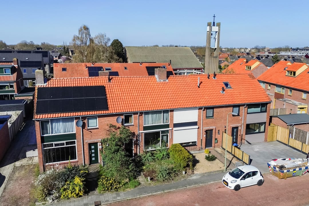 Foto 11 van J.H. van 't Hoffstraat 6