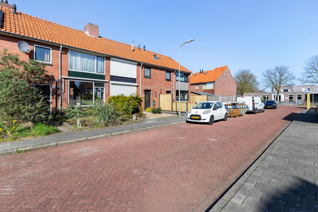 Foto 13 van J.H. van 't Hoffstraat 6