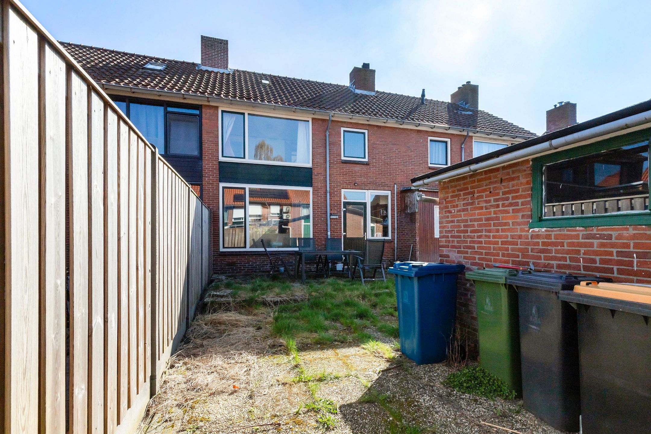 Foto 24 van J.H. van 't Hoffstraat 6