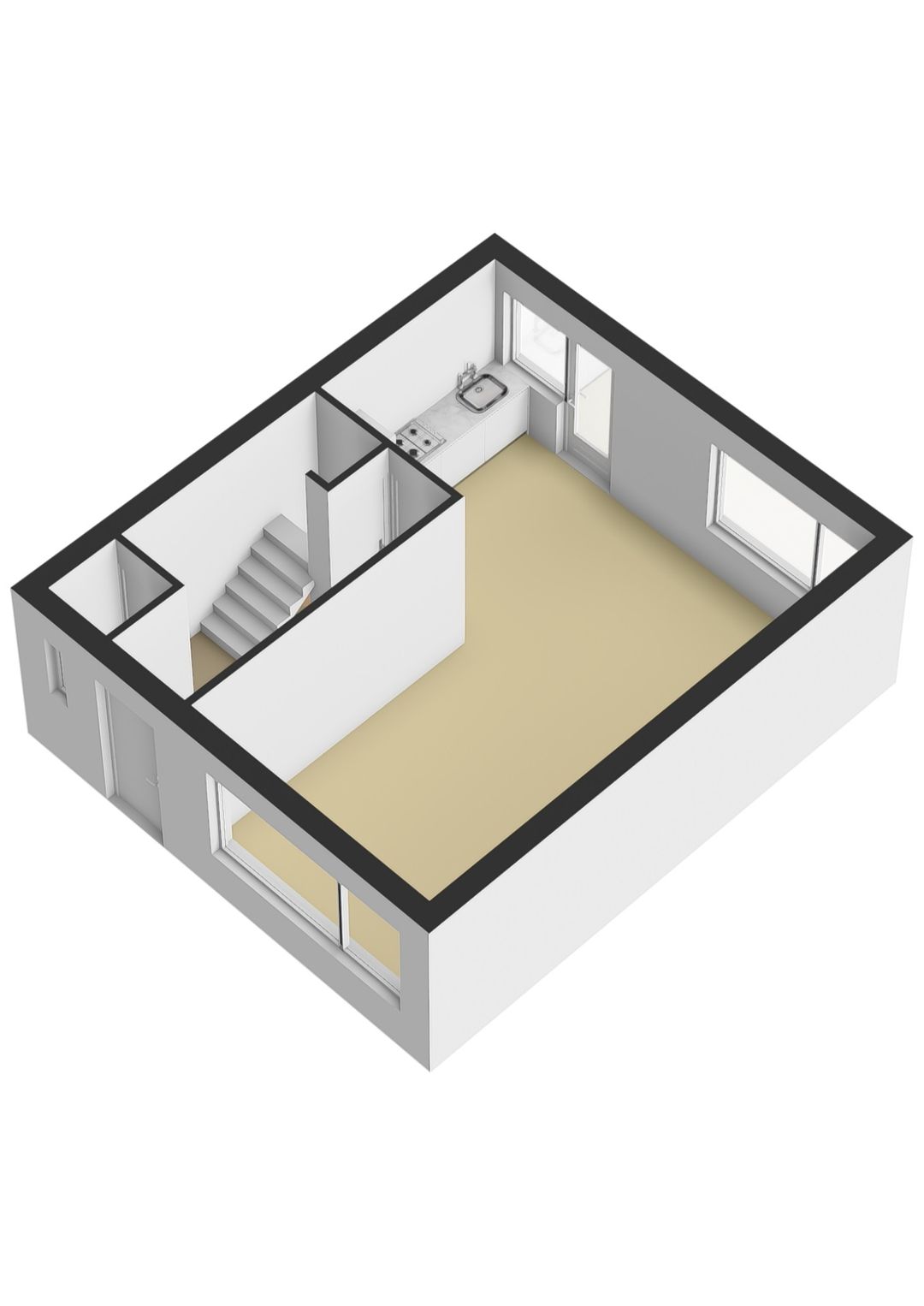 Foto 37 van J.H. van 't Hoffstraat 6