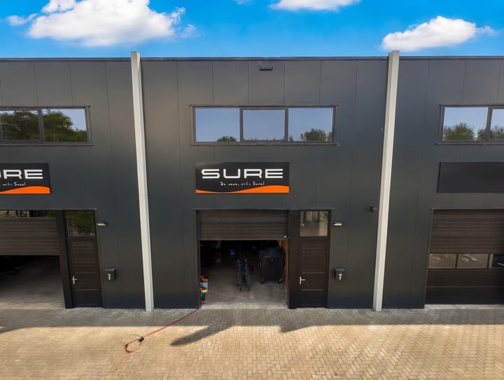 Lorentzstraat 11-07, Harderwijk