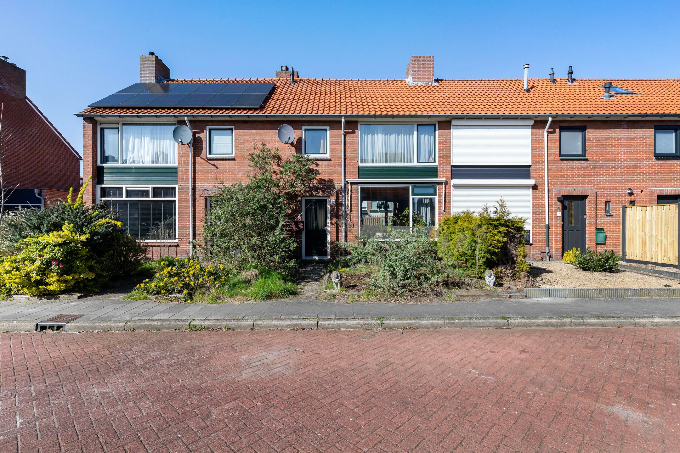 Foto 15 van J.H. van 't Hoffstraat 6