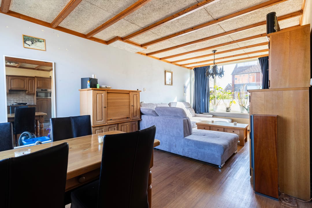 Foto 17 van J.H. van 't Hoffstraat 6