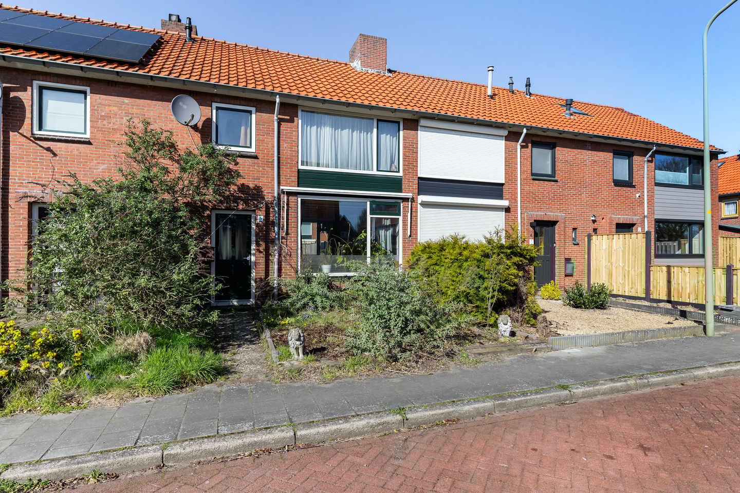 Foto 14 van J.H. van 't Hoffstraat 6