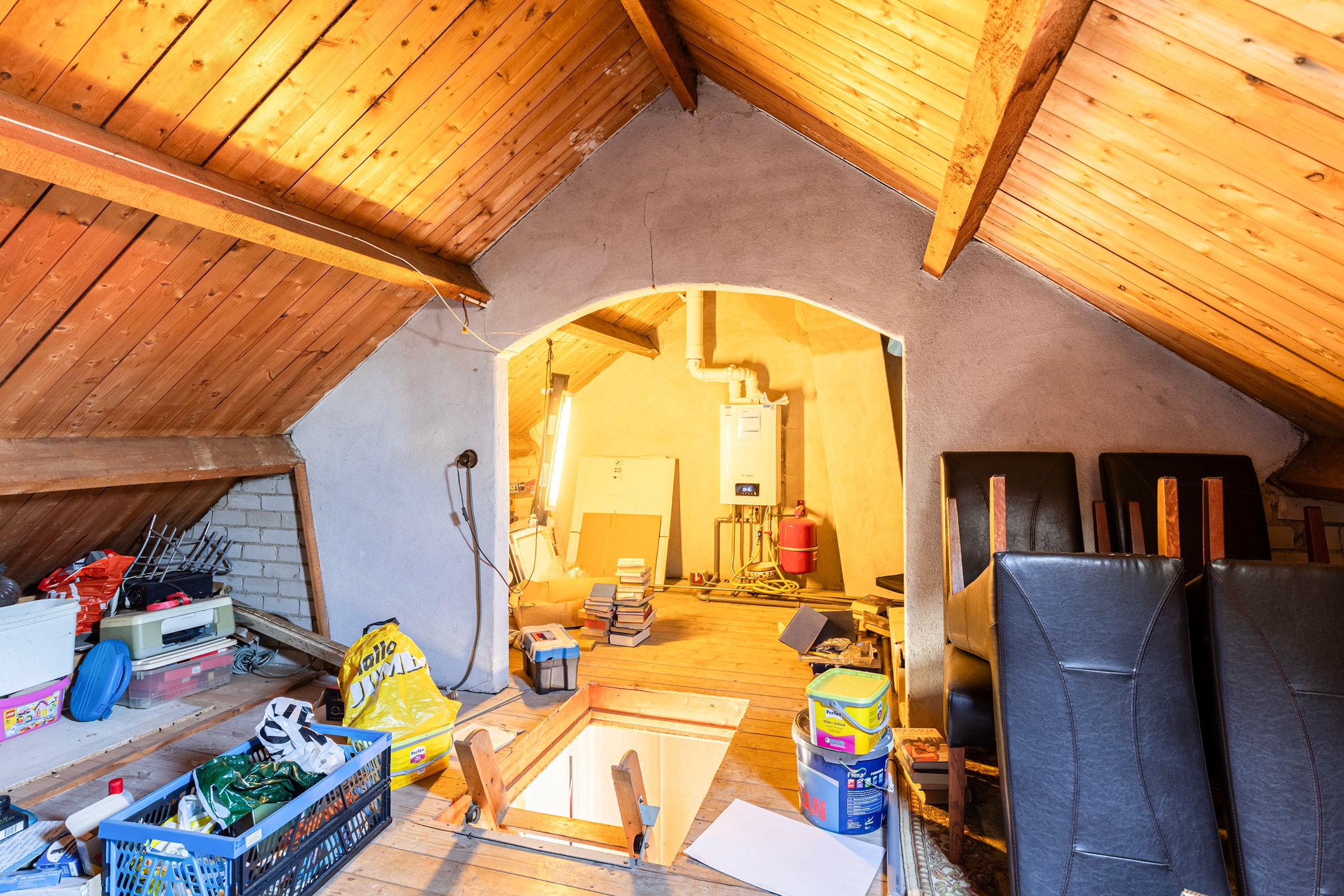 Foto 33 van J.H. van 't Hoffstraat 6