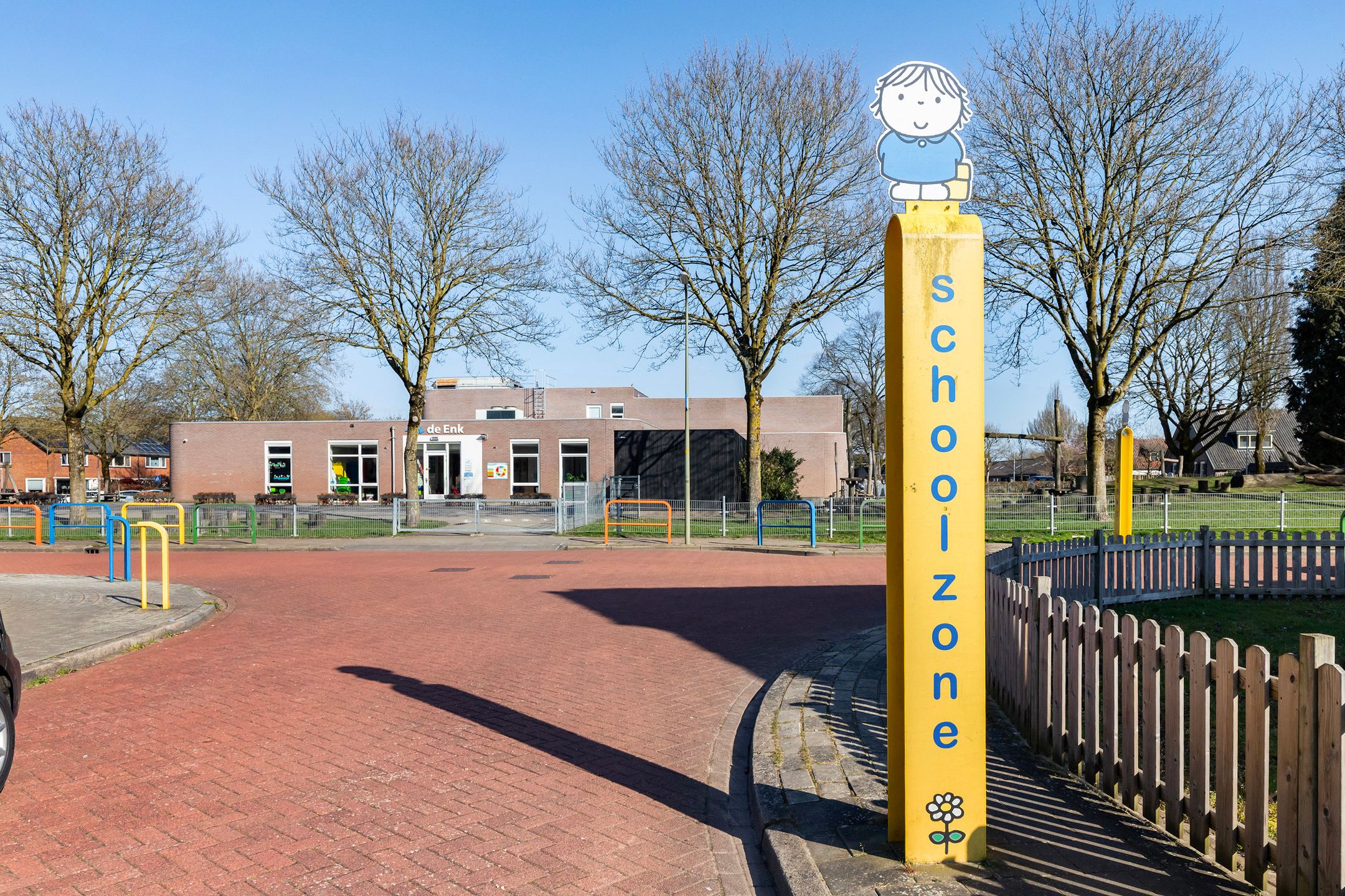 Foto 12 van J.H. van 't Hoffstraat 6