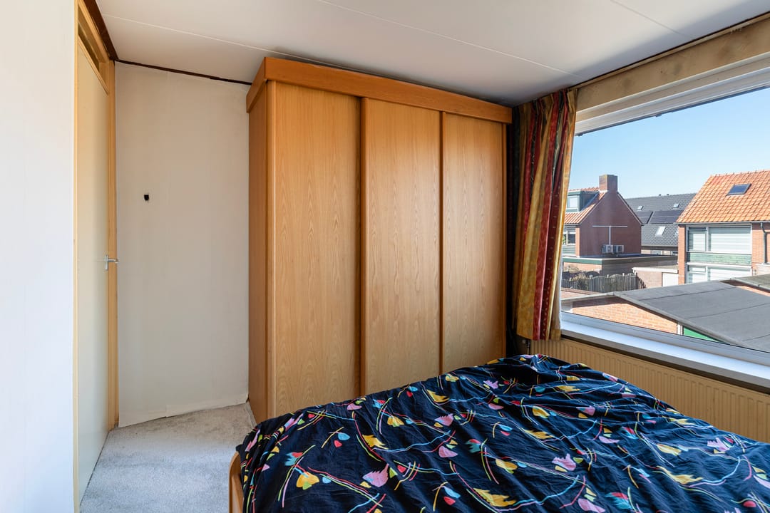 Foto 28 van J.H. van 't Hoffstraat 6