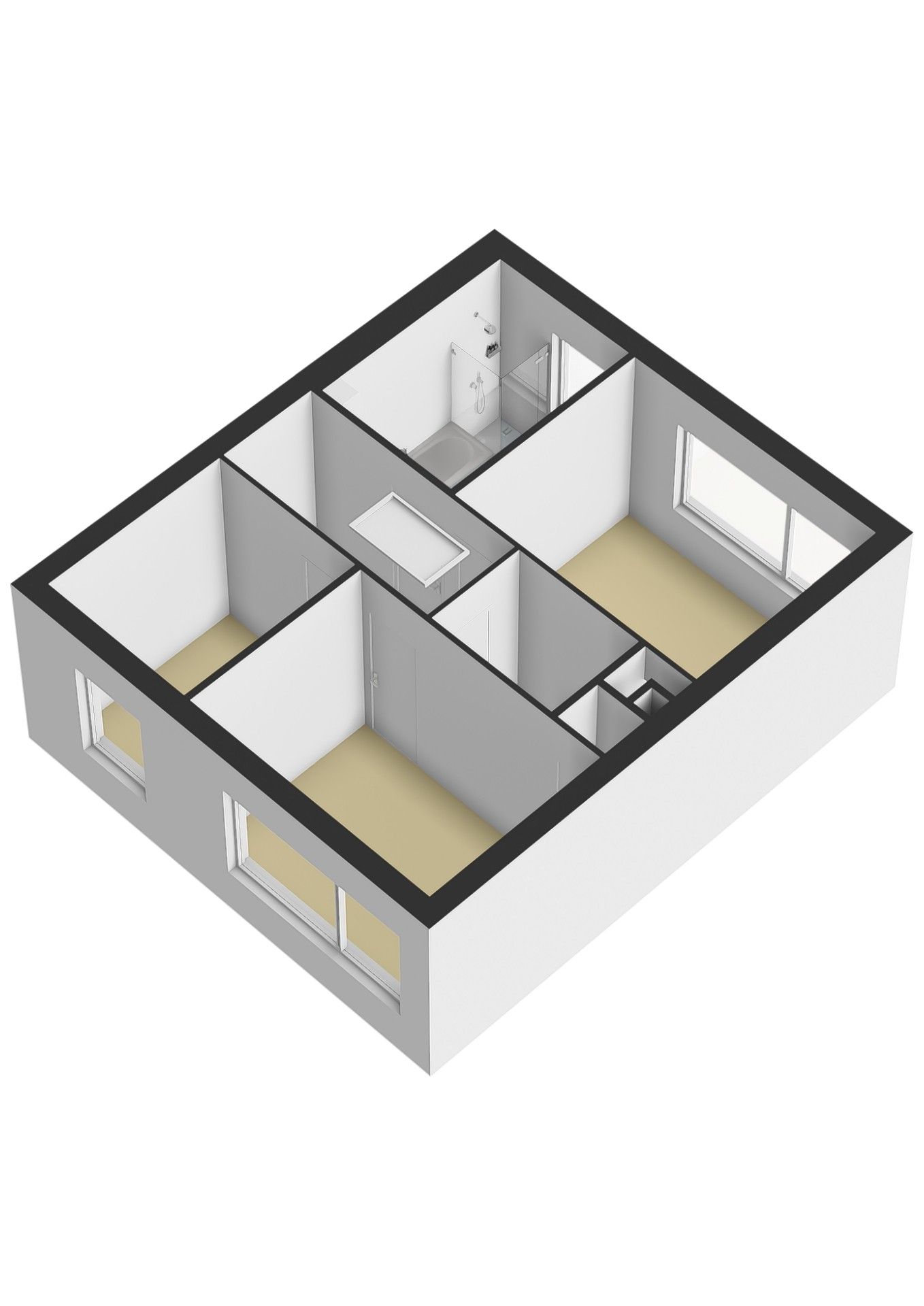 Foto 39 van J.H. van 't Hoffstraat 6