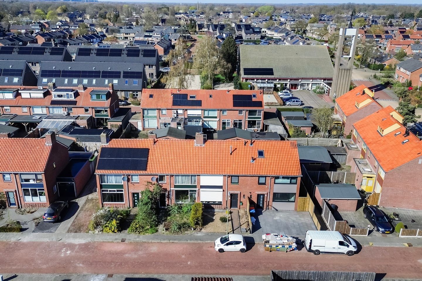 Foto 10 van J.H. van 't Hoffstraat 6