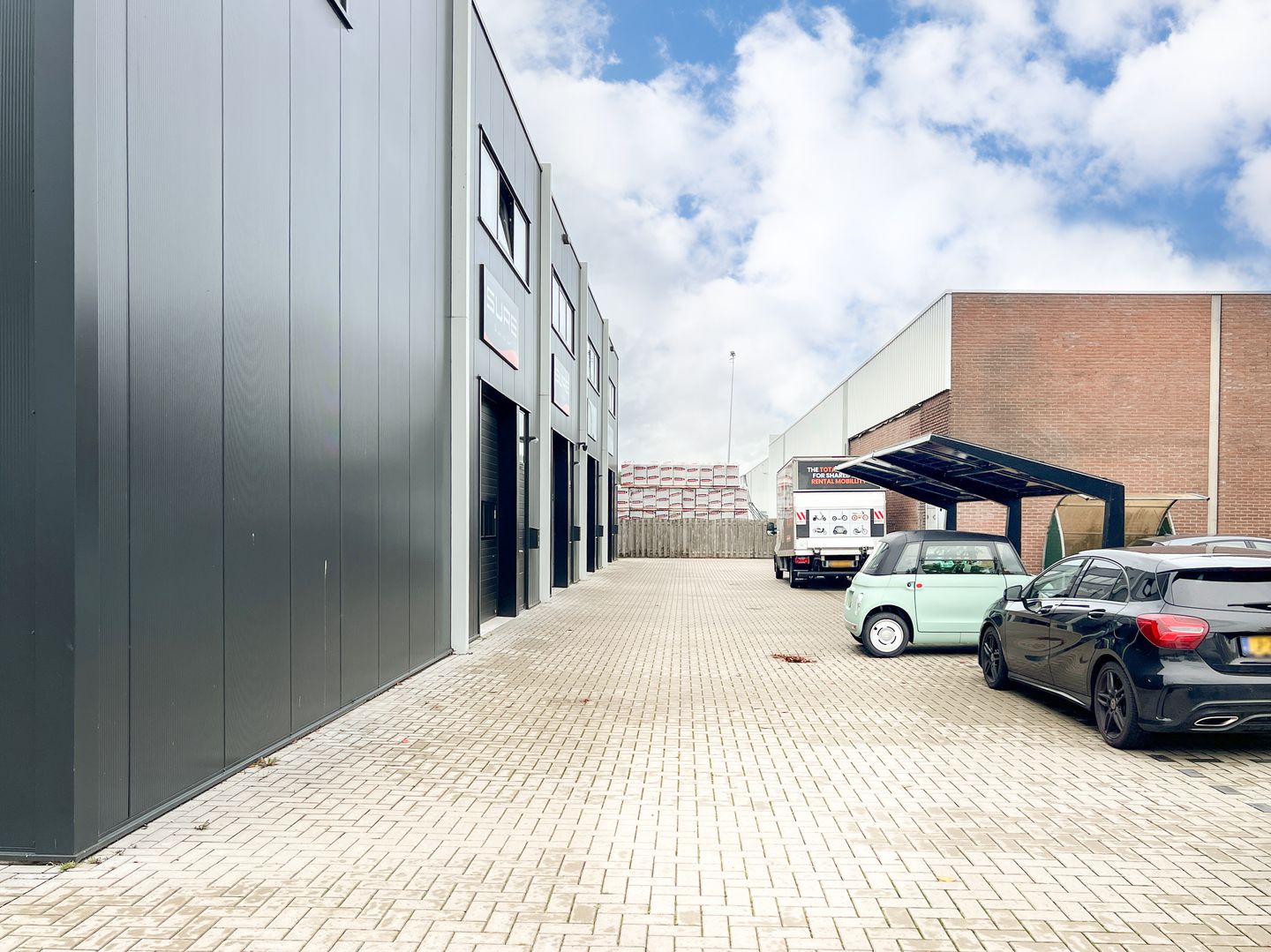 Bekijk foto 3 van Lorentzstraat 11-07