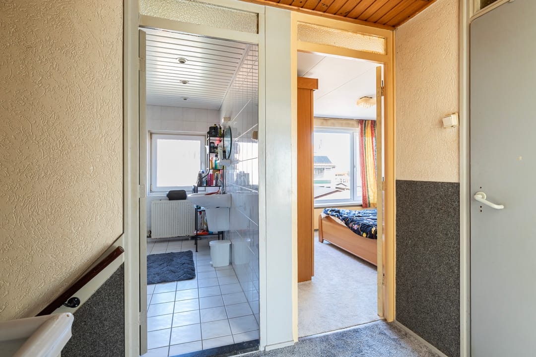 Foto 26 van J.H. van 't Hoffstraat 6