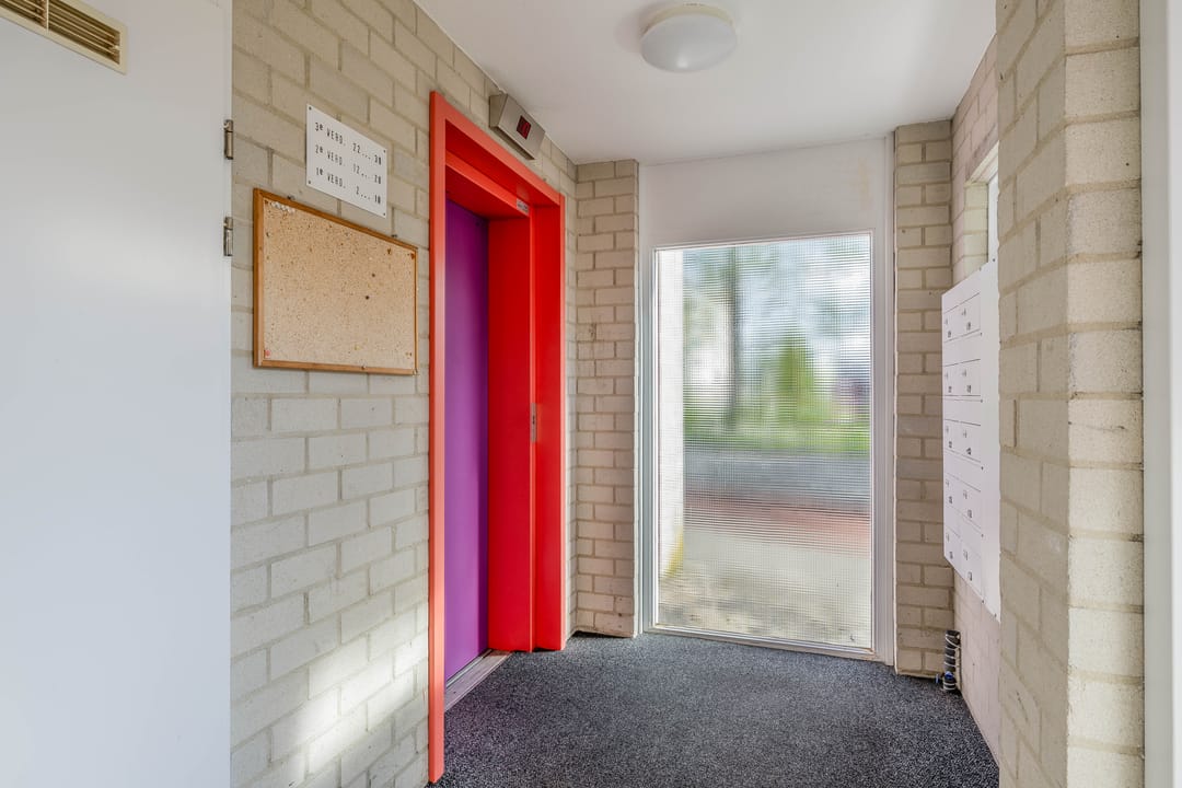 Photo 11 of Sartreweg 30