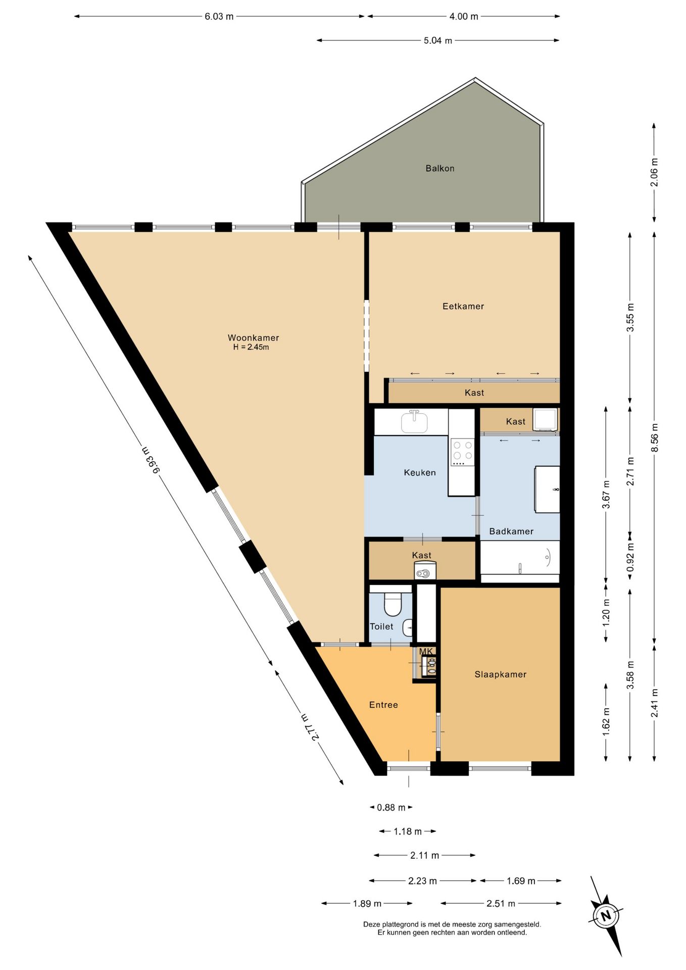 Photo 36 of Sartreweg 30