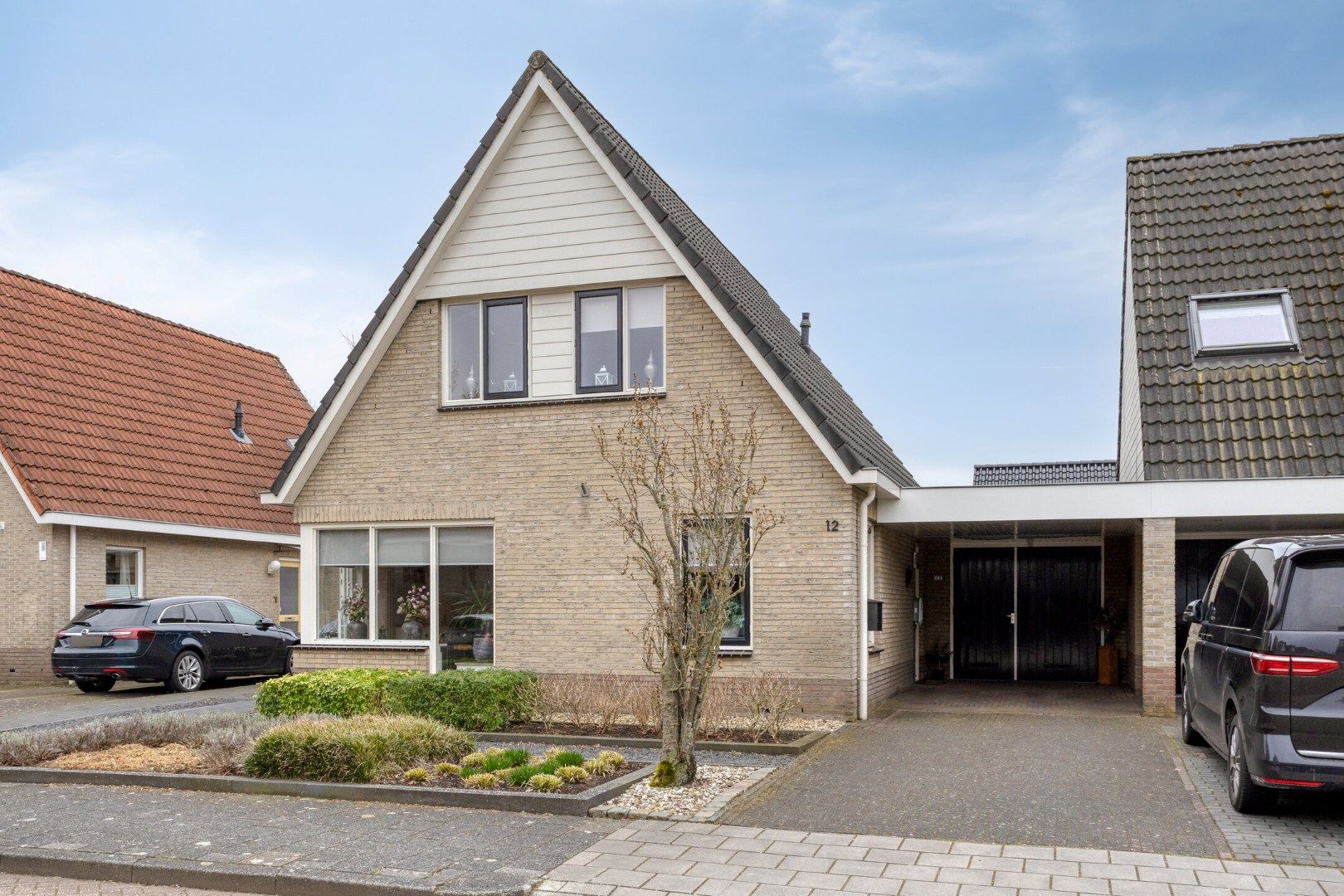 Stoppelland 12 