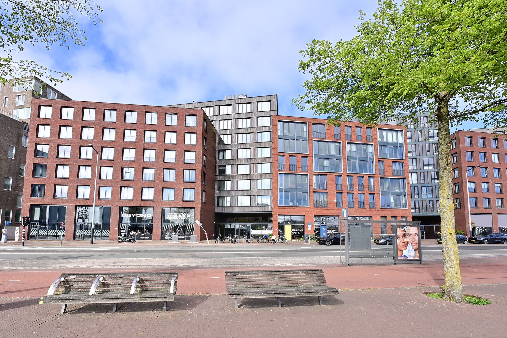 Westerdoksdijk 461 