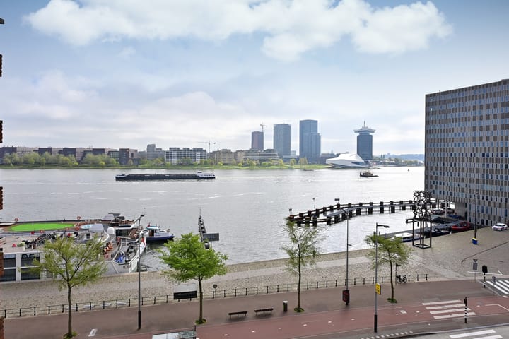 Photo 2 of Westerdoksdijk 461