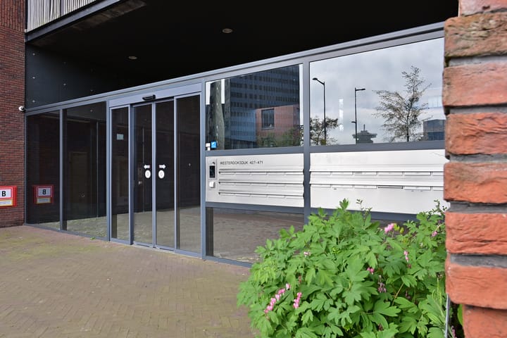Photo 4 of Westerdoksdijk 461