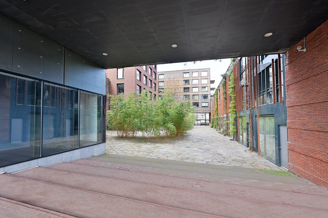 Photo 13 of Westerdoksdijk 461