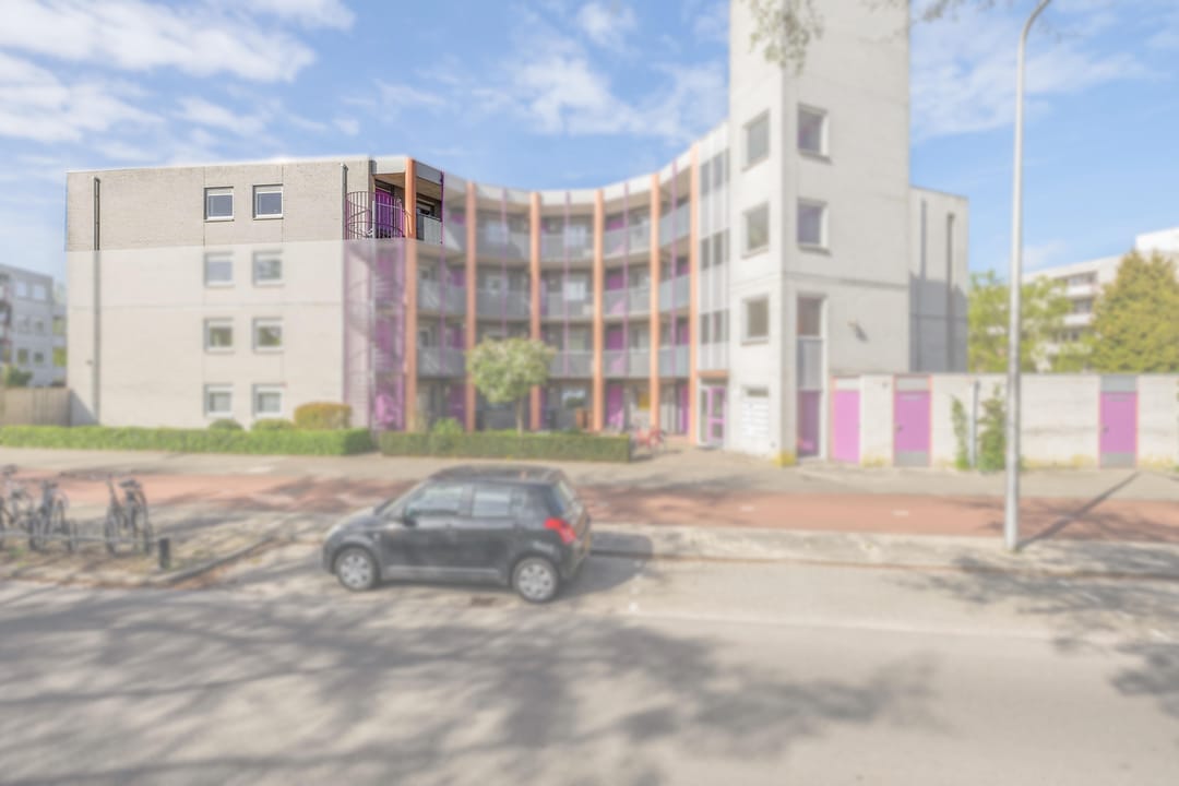 Photo 1 of Sartreweg 30