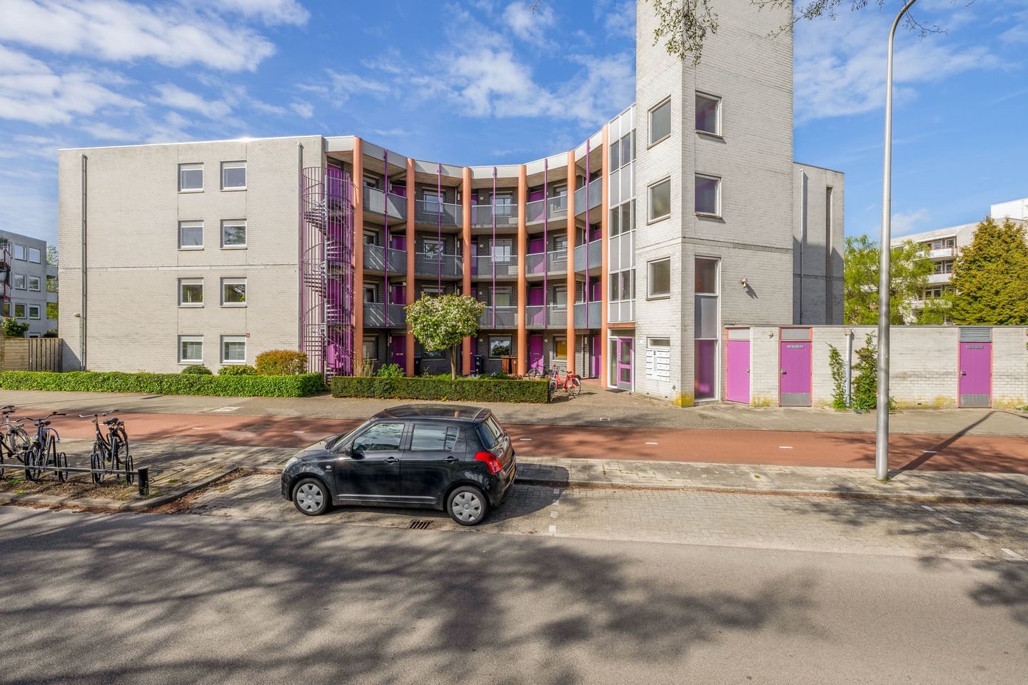 Photo 10 of Sartreweg 30