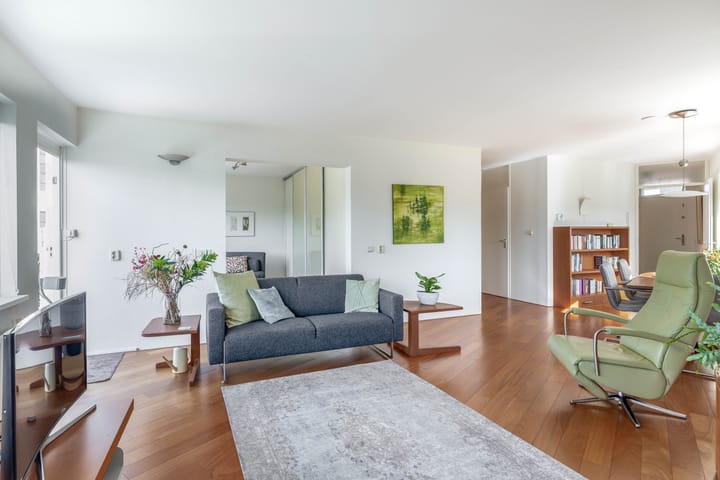 Foto 2 van Sartreweg 30