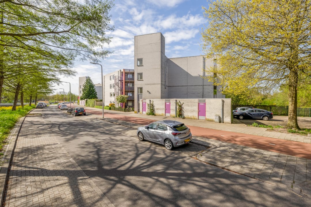 Photo 8 of Sartreweg 30