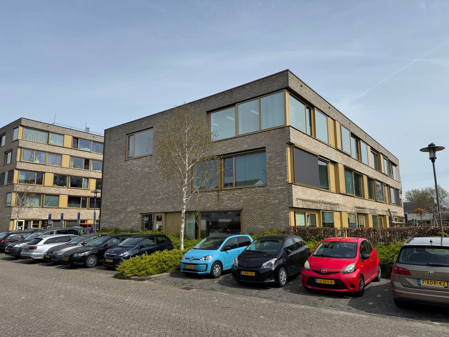 Bekijk foto 1 van Wielewaal 13