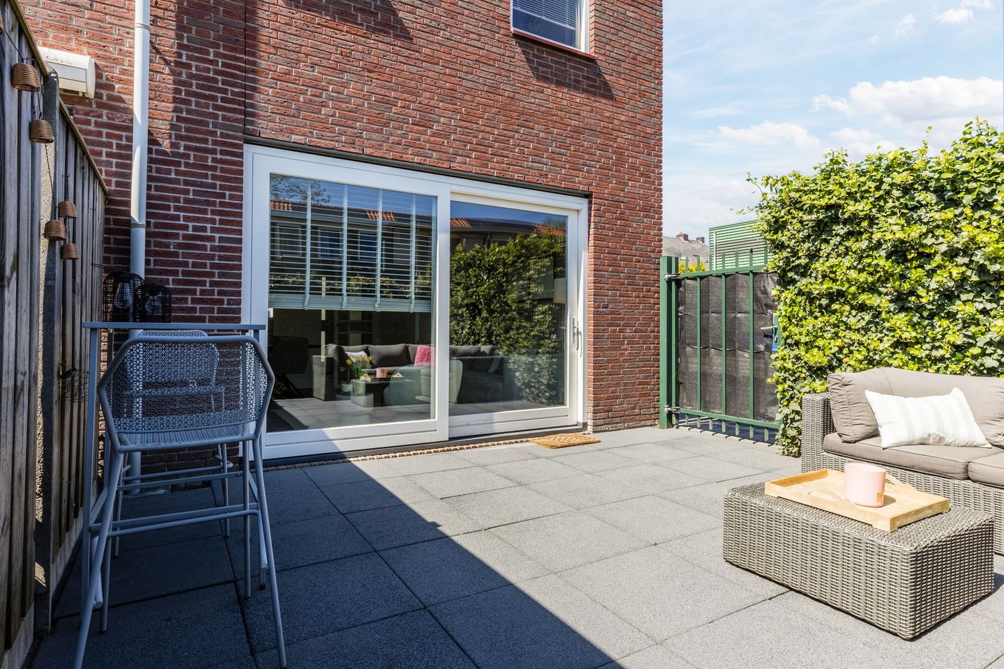 Foto 25 van Staringhof 4