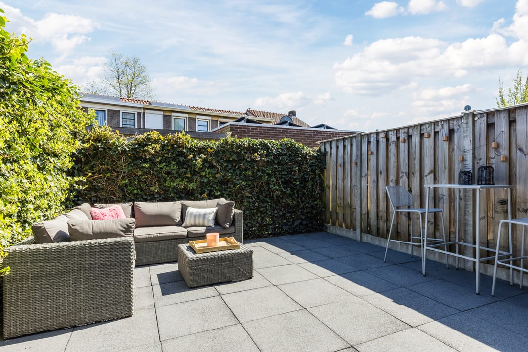 Foto 23 van Staringhof 4