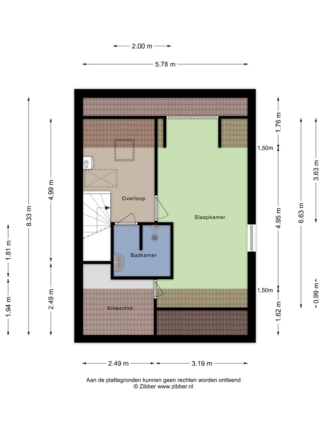 Foto 46 van Steenbraam 43