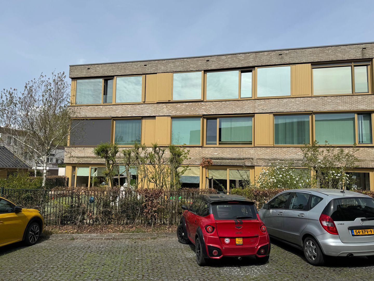 Bekijk foto 4 van Wielewaal 13