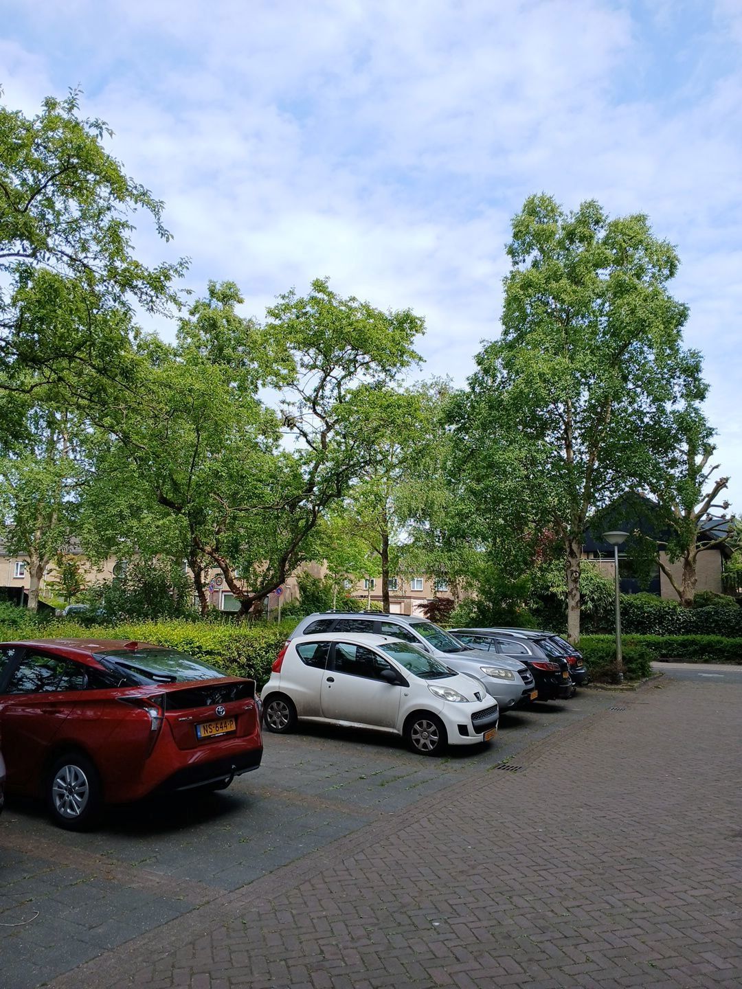 Foto 2 van Marne 42-34