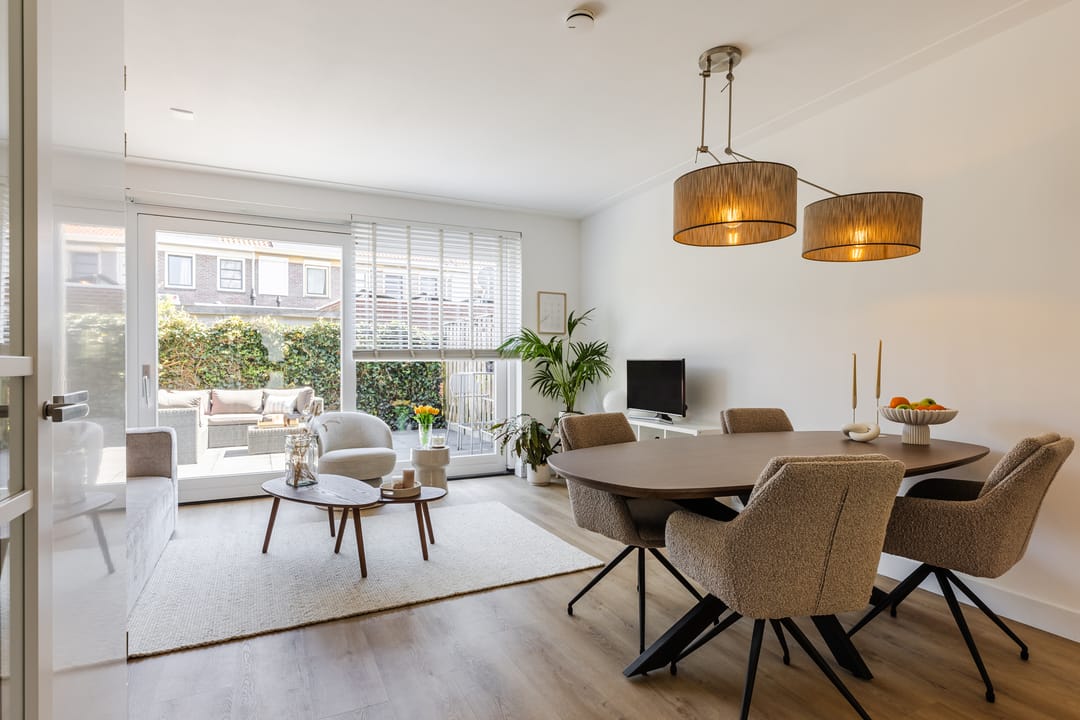 Foto 2 van Staringhof 4