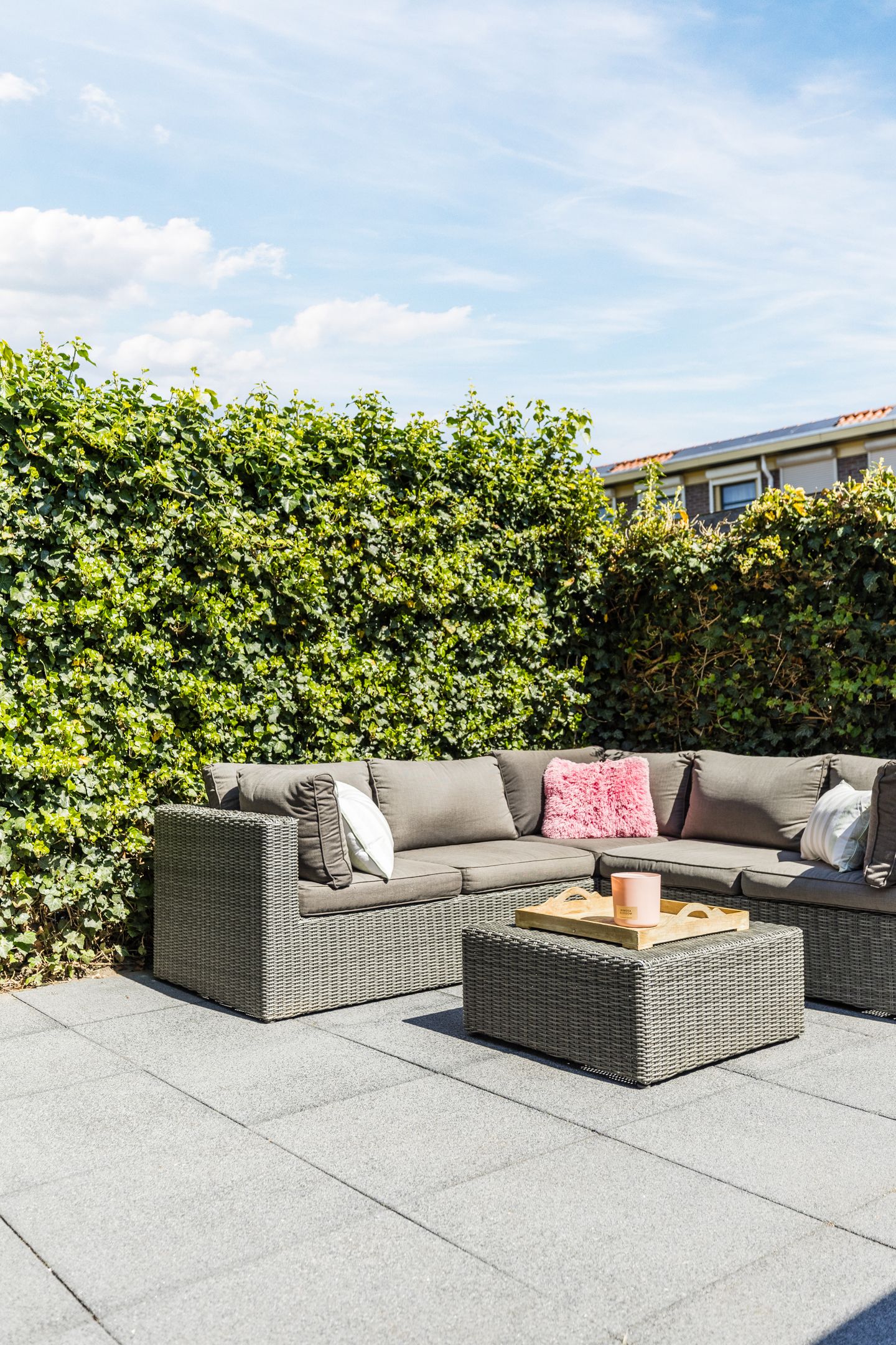 Foto 24 van Staringhof 4