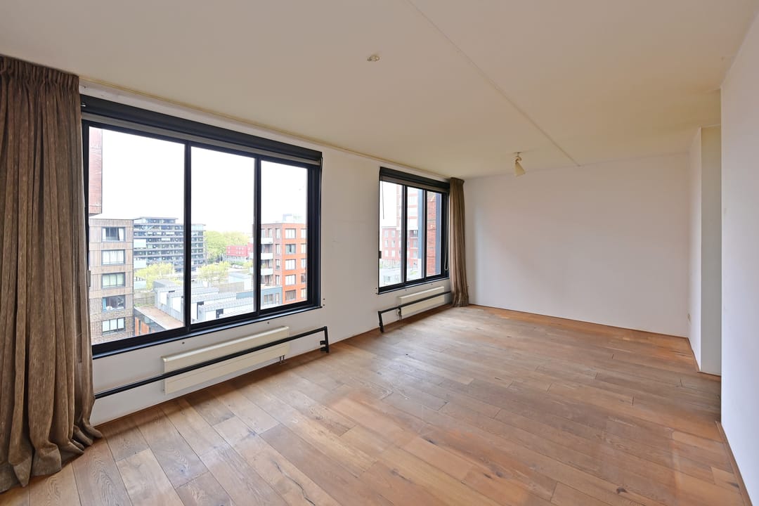 Photo 7 of Westerdoksdijk 461