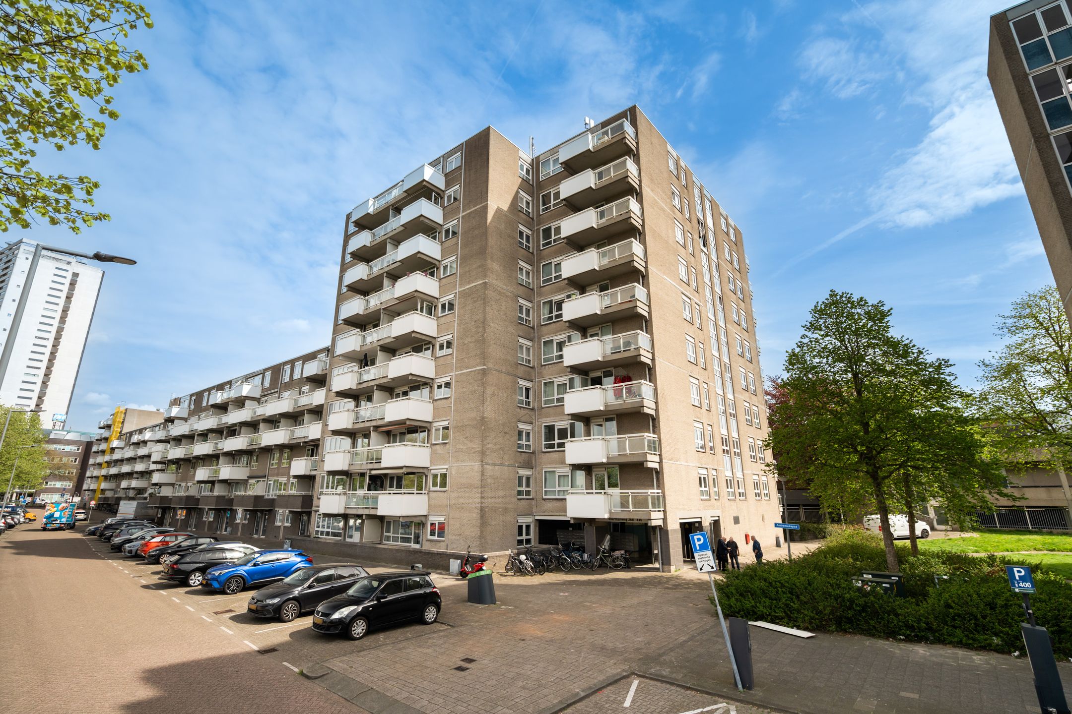Voermanweg 278 