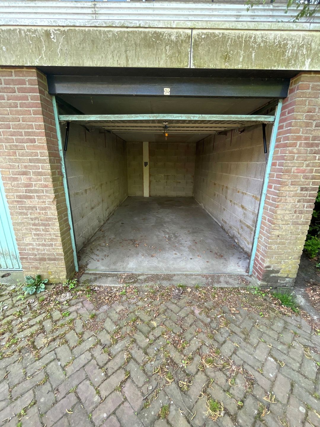 Foto 1 van Marne 42-34