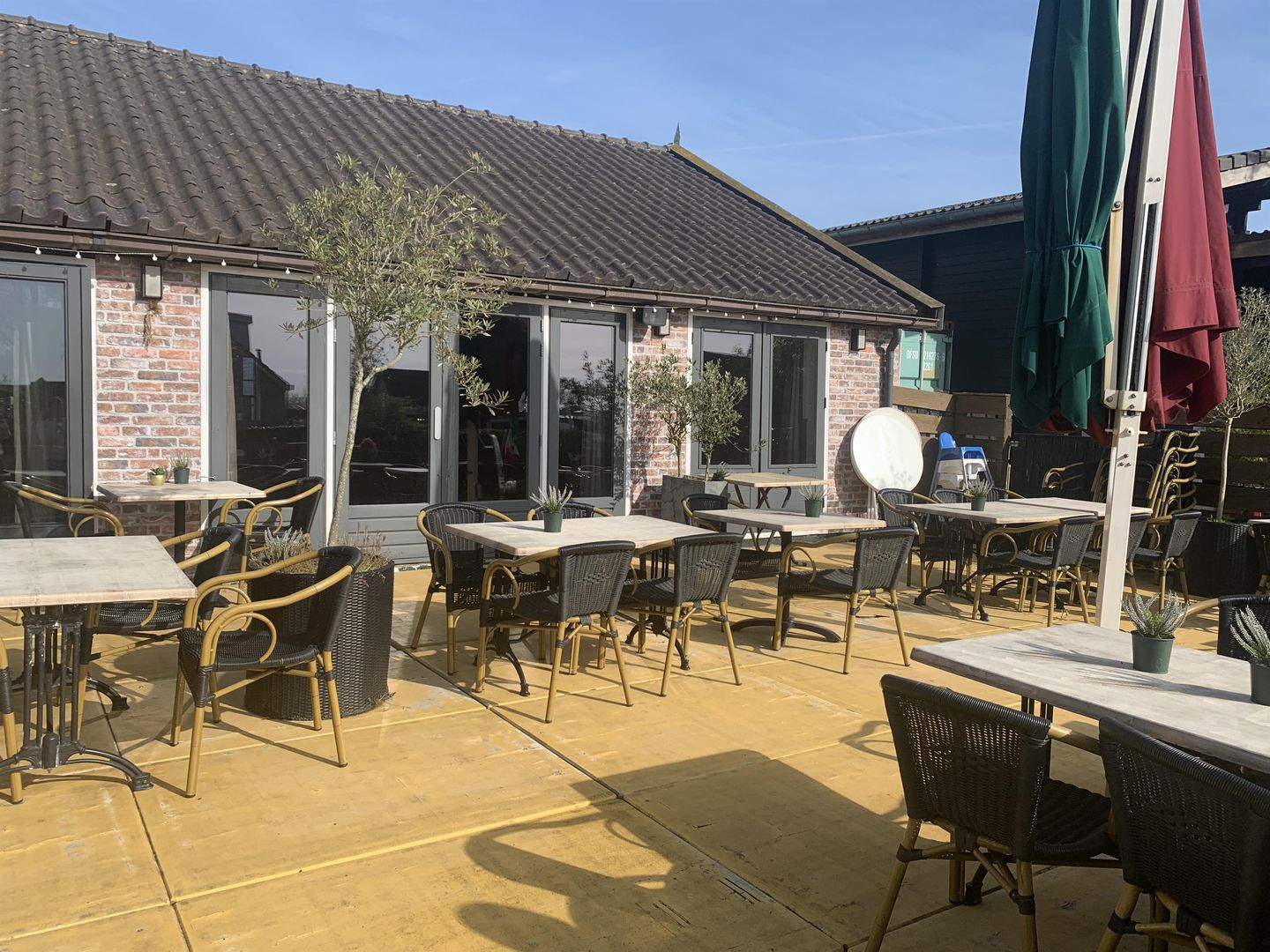 Bekijk foto 4 van Herenweg 276