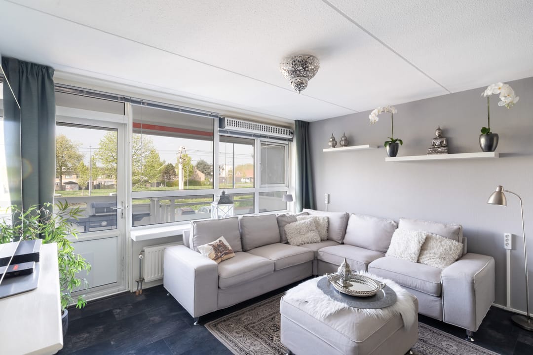 Foto 8 van Voermanweg 278