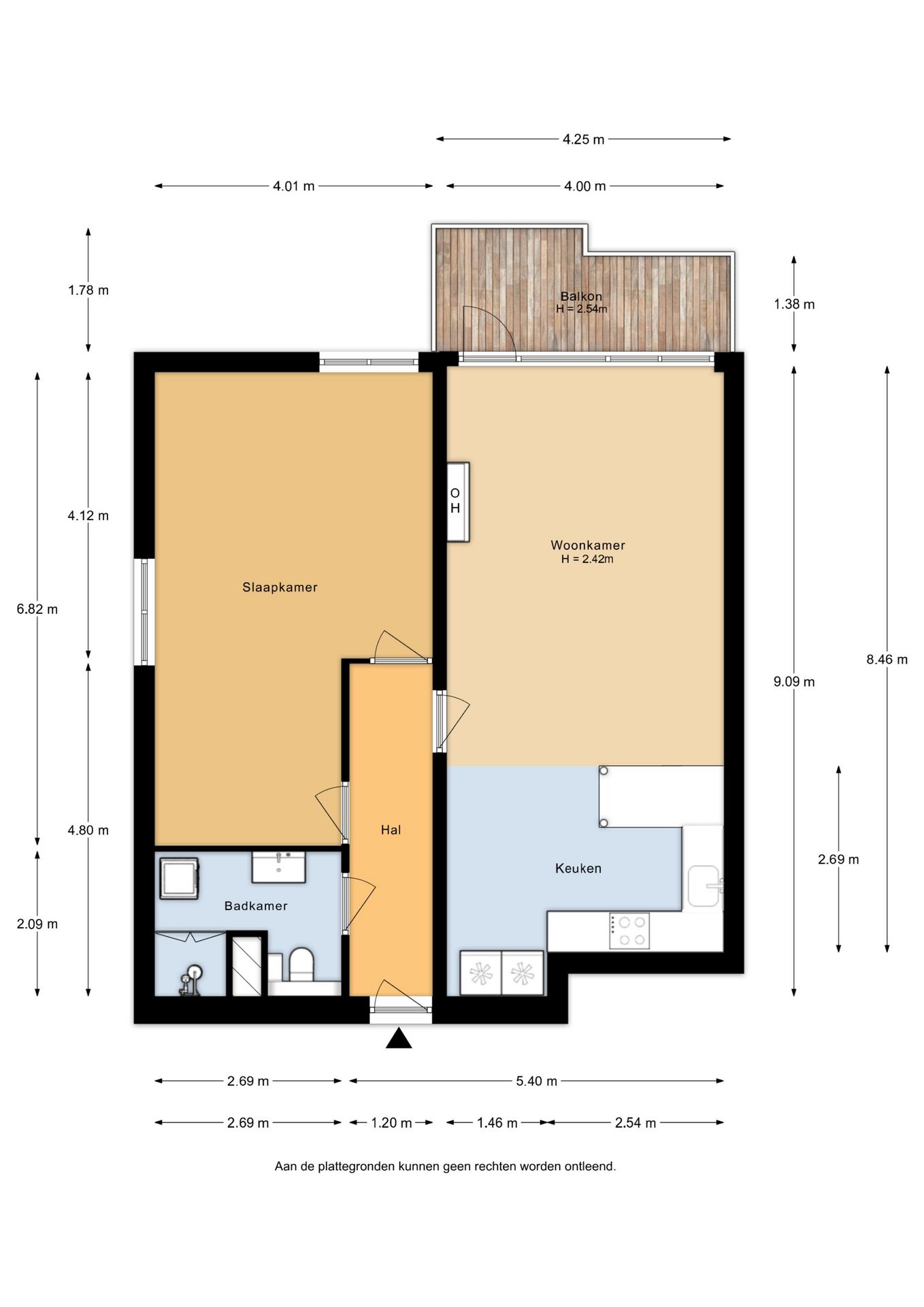 Foto 25 van Voermanweg 278