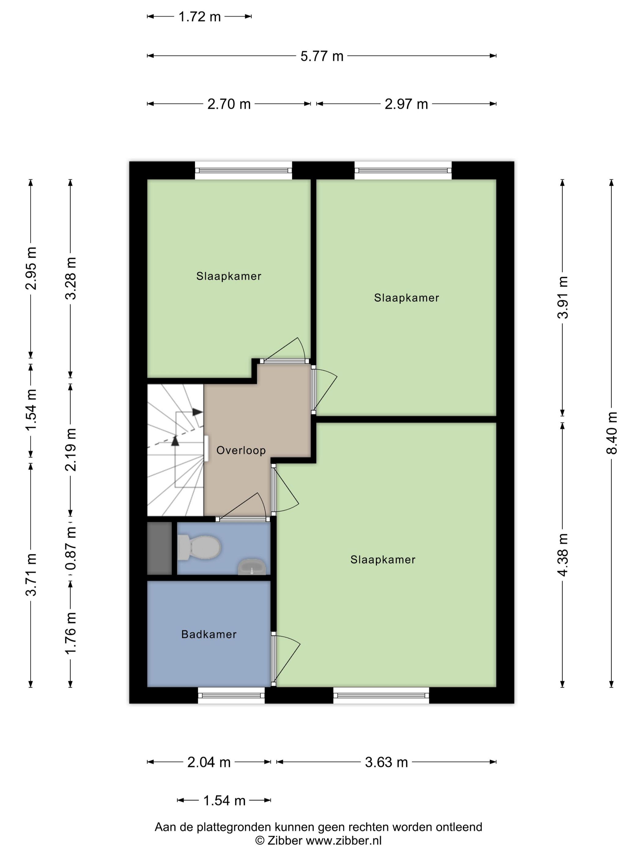 Foto 45 van Steenbraam 43