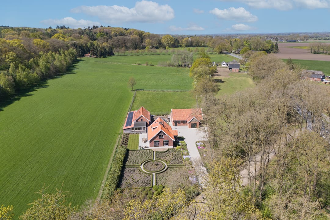 Foto 2 van Verlengde Meenweg 2