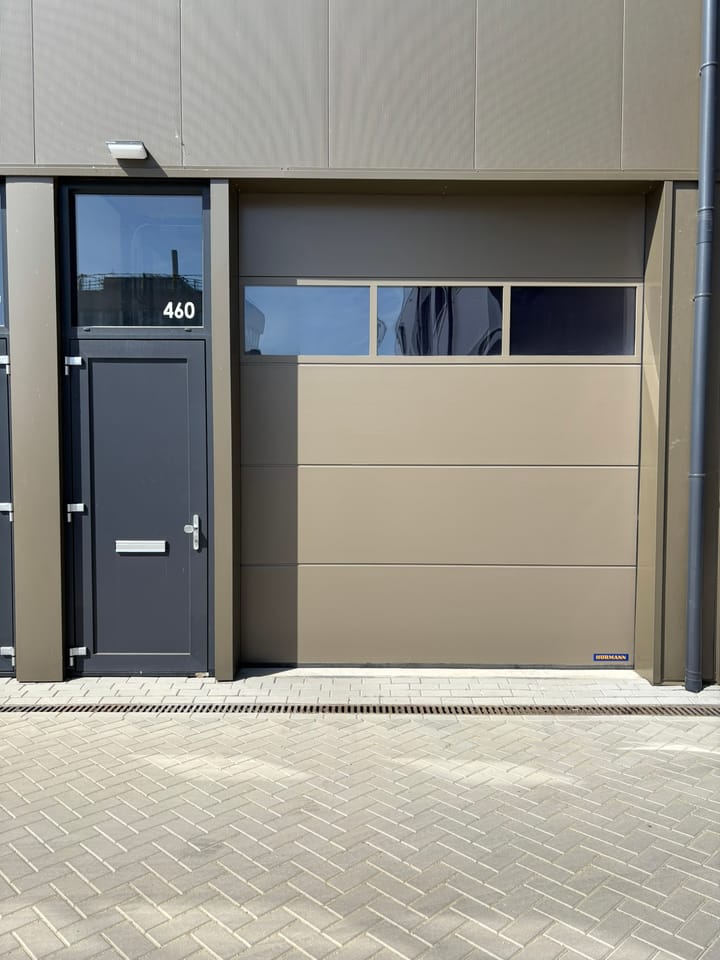 Weurtseweg 460, Nijmegen