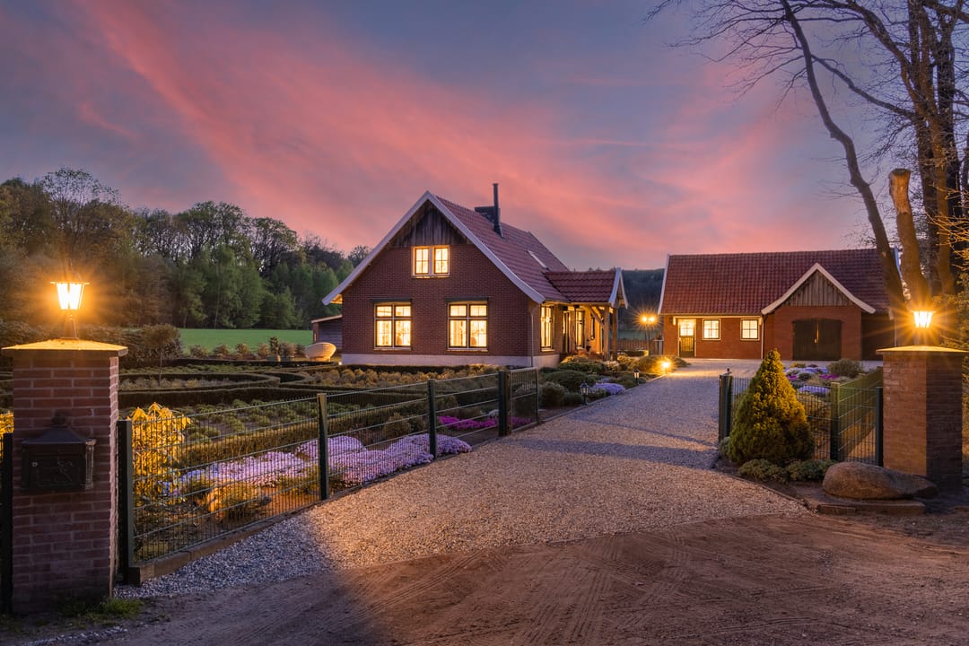 Foto 1 van Verlengde Meenweg 2